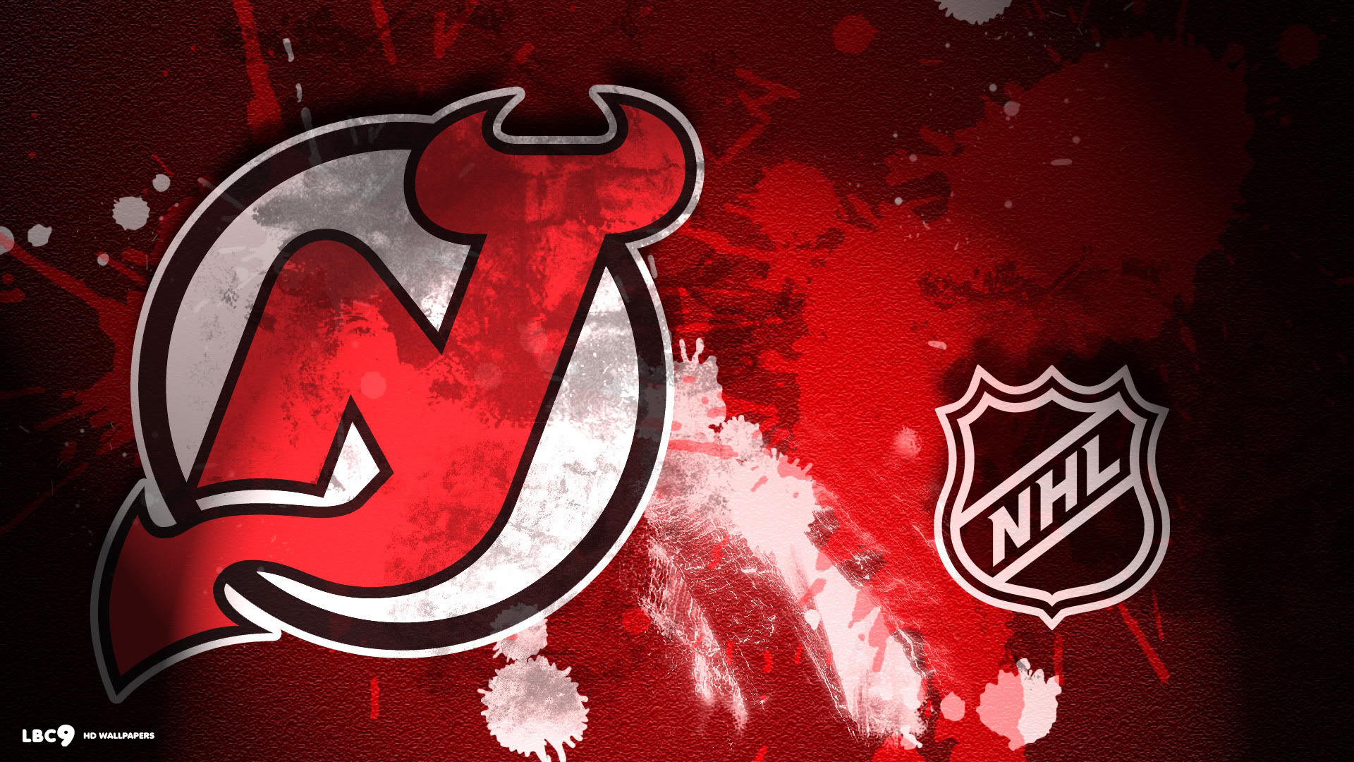 Wallpaper ID 364698  Sports New Jersey Devils Phone Wallpaper NHL  Emblem Logo 1080x2340 free download