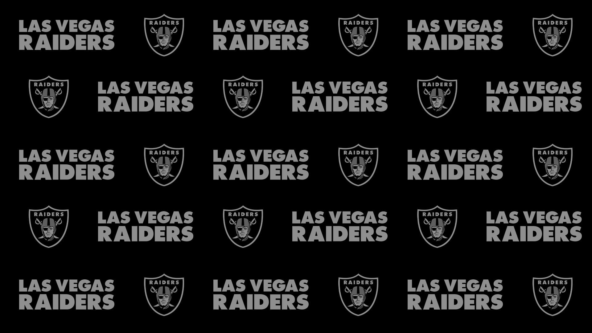 Las Vegas Raiders Nfl HD Wallpaper Baltana