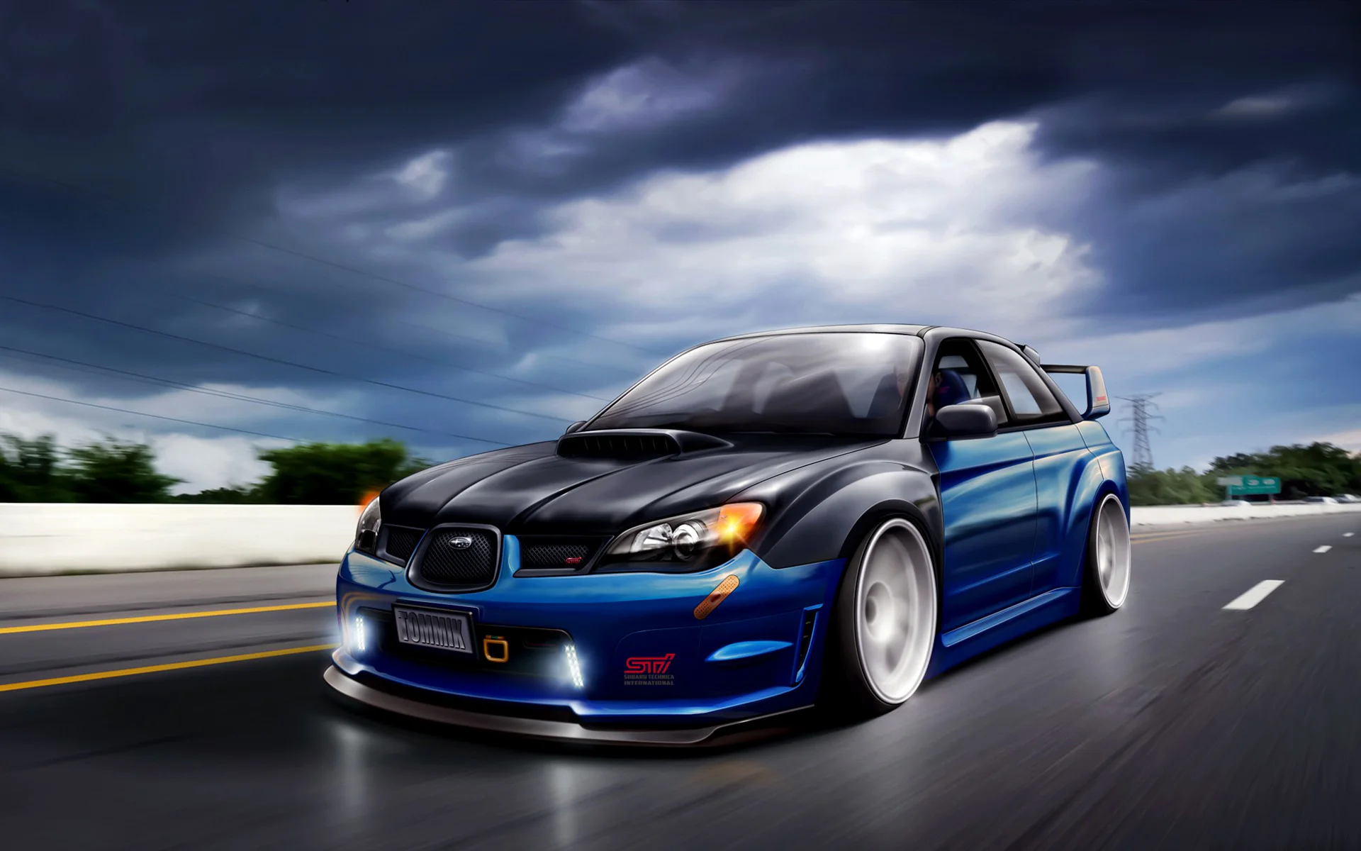 Jdm iPhone Wallpaper