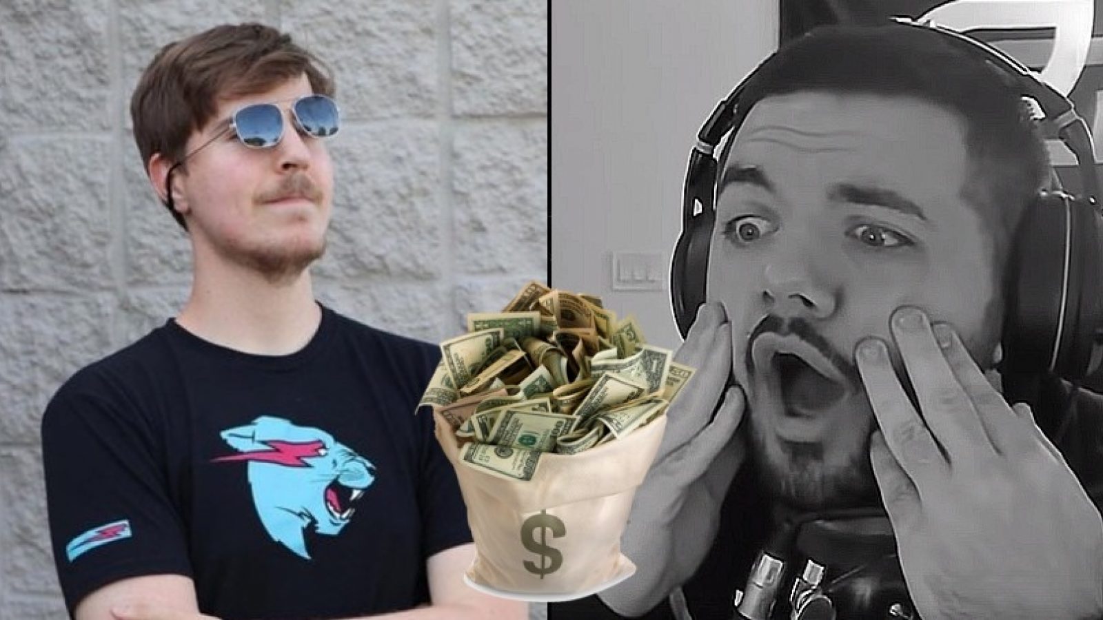 R Mrbeast Reveals Why He Donated 70k To Optic S Courage