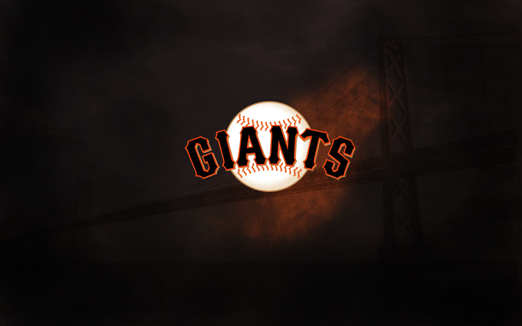 Sf Giants Wallpaper By Windh Customization Other