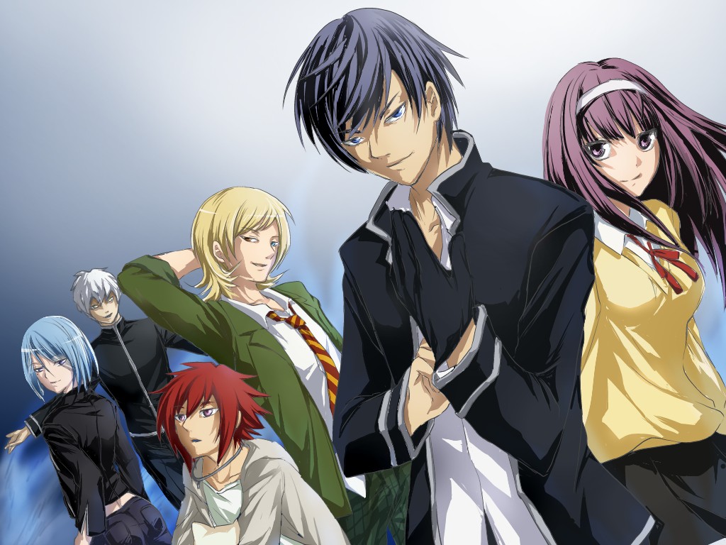 Image About Code Breaker