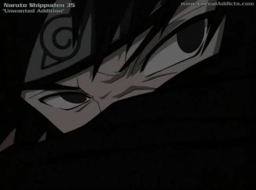 Naruto Sai Image Wallpaper Photos