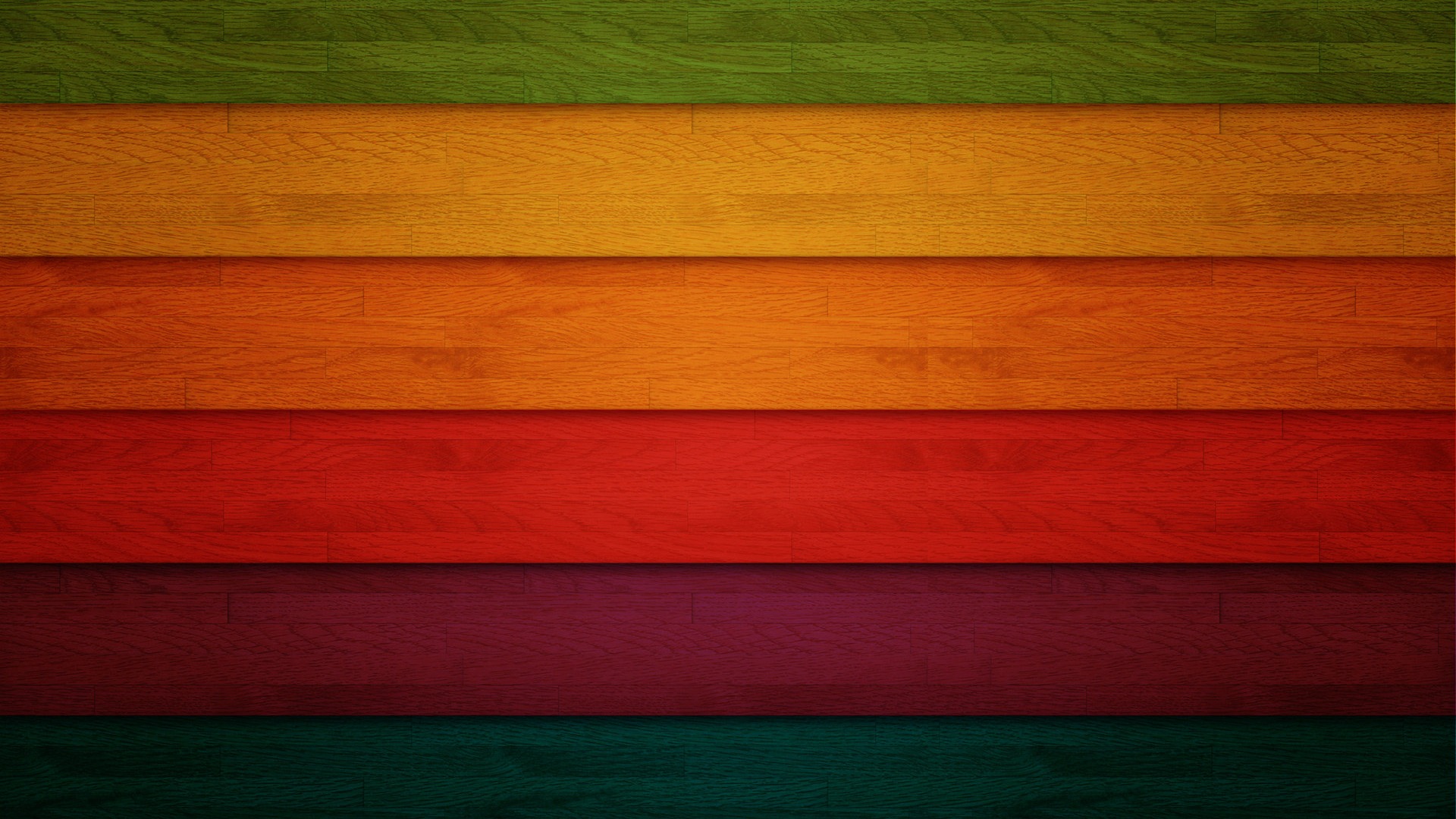 Colorful Floor Wallpaper