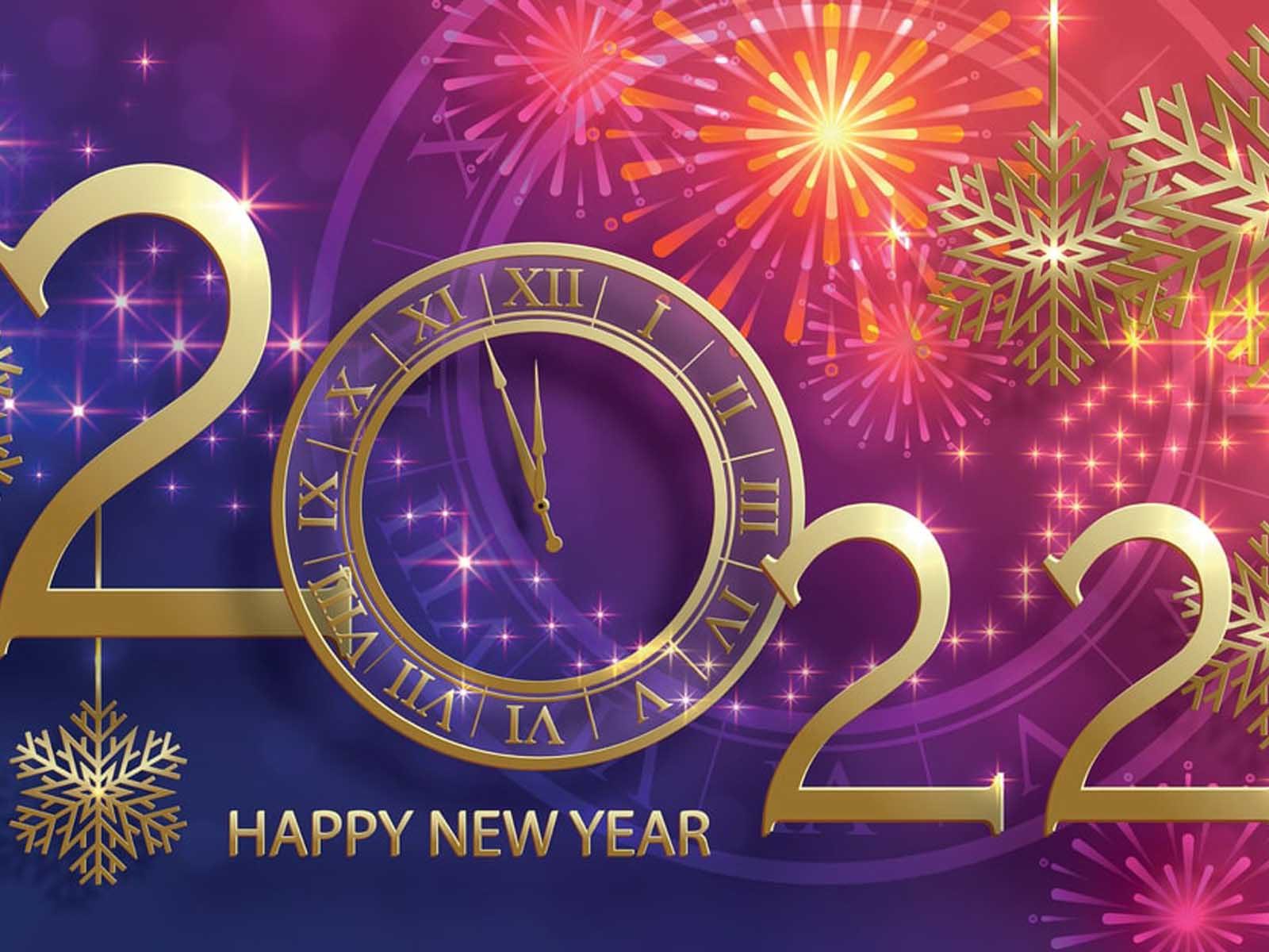 Greeting Cards Wishes Image Happy New Year Wallpaper13