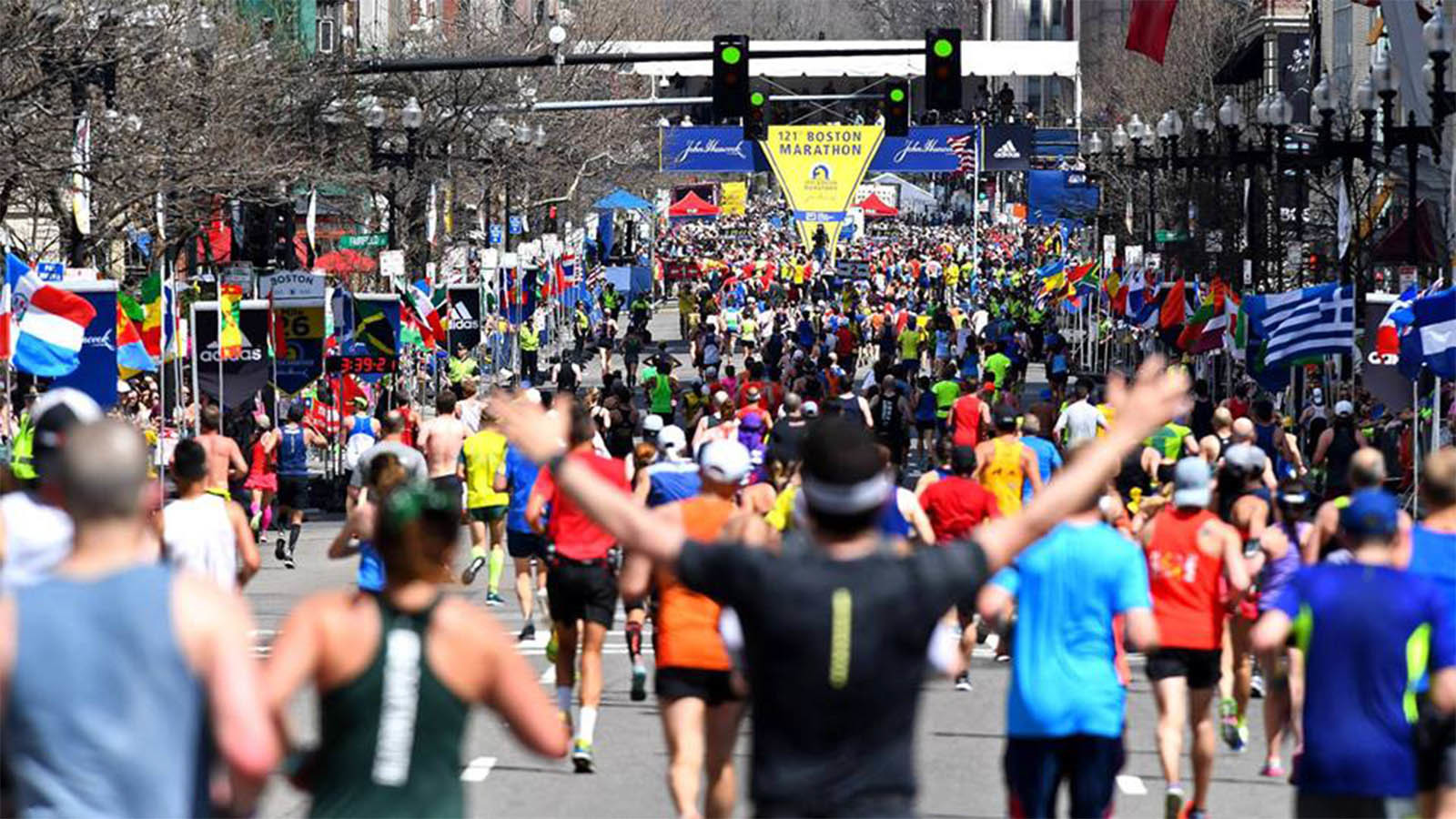 [28+] Boston Marathon 2018 Wallpapers | WallpaperSafari.com