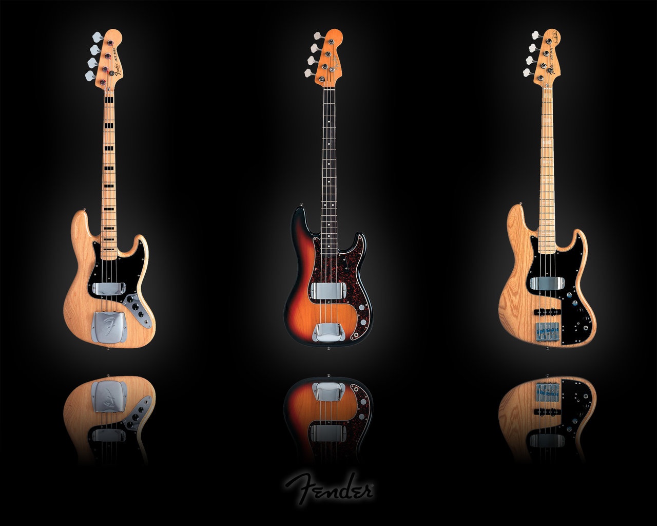 Bass Guitar Wallpaper For Desktop HD In Music