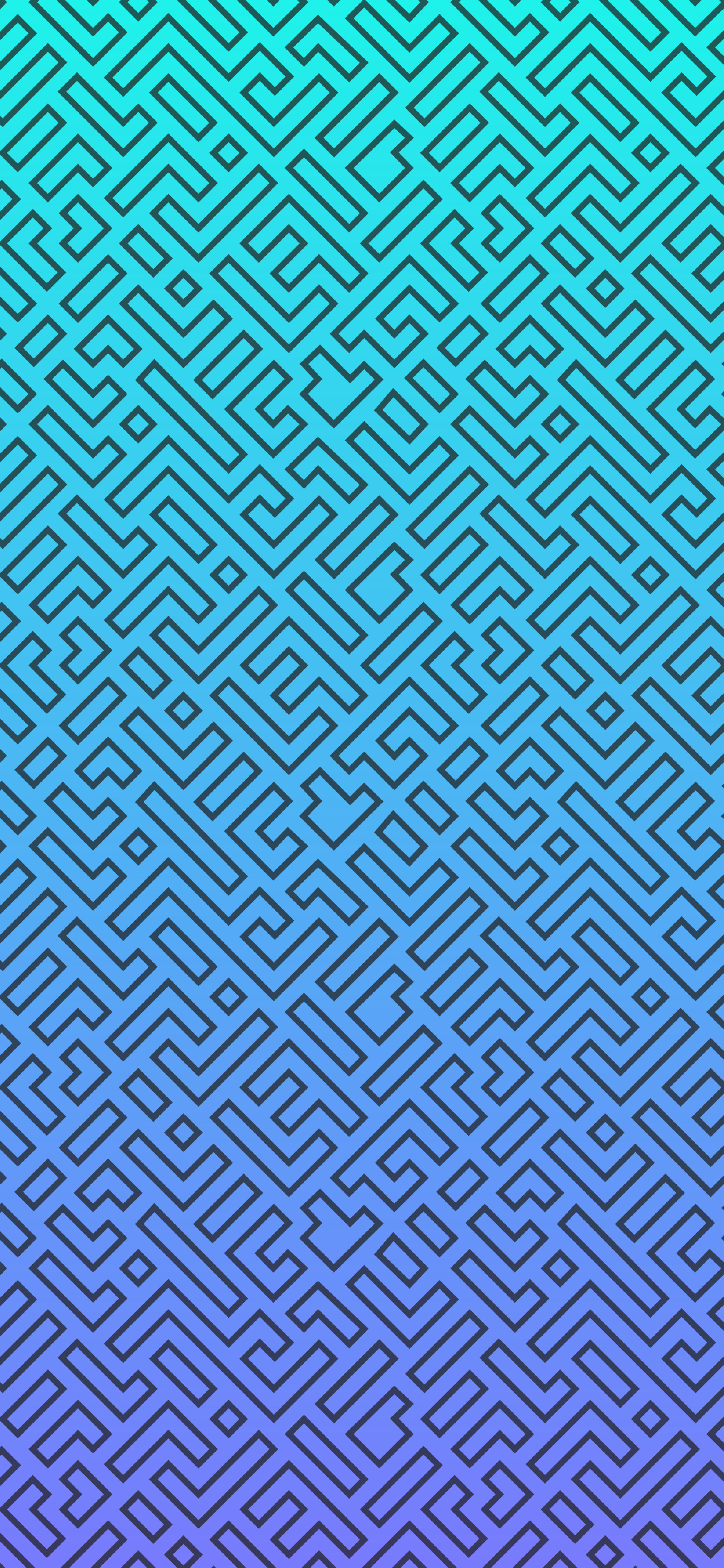 Maze Wallpaper