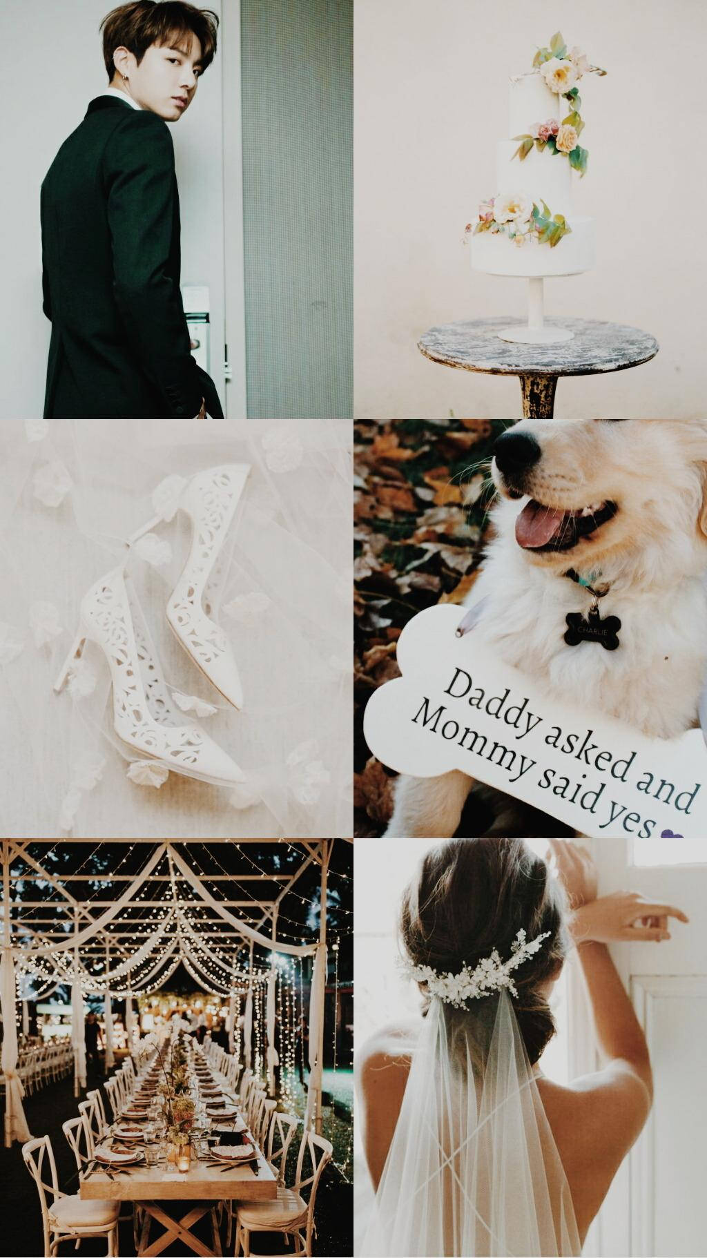 Jungkook Aesthetic Wallpaper