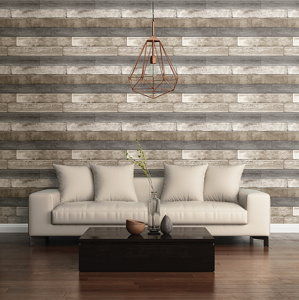  Walls You Wont Believe Are Wallpaper Brewster Wallcovering Blog
