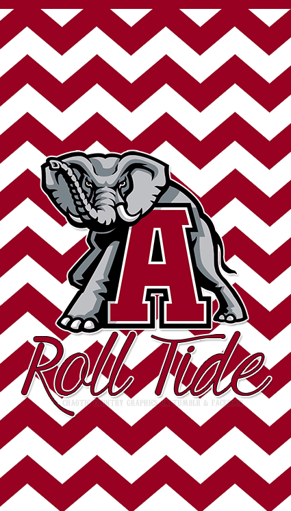 Alabama Wallpaper