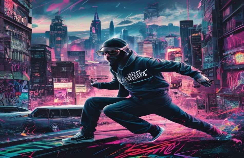 Watch Dogs Video Game Wallpaper