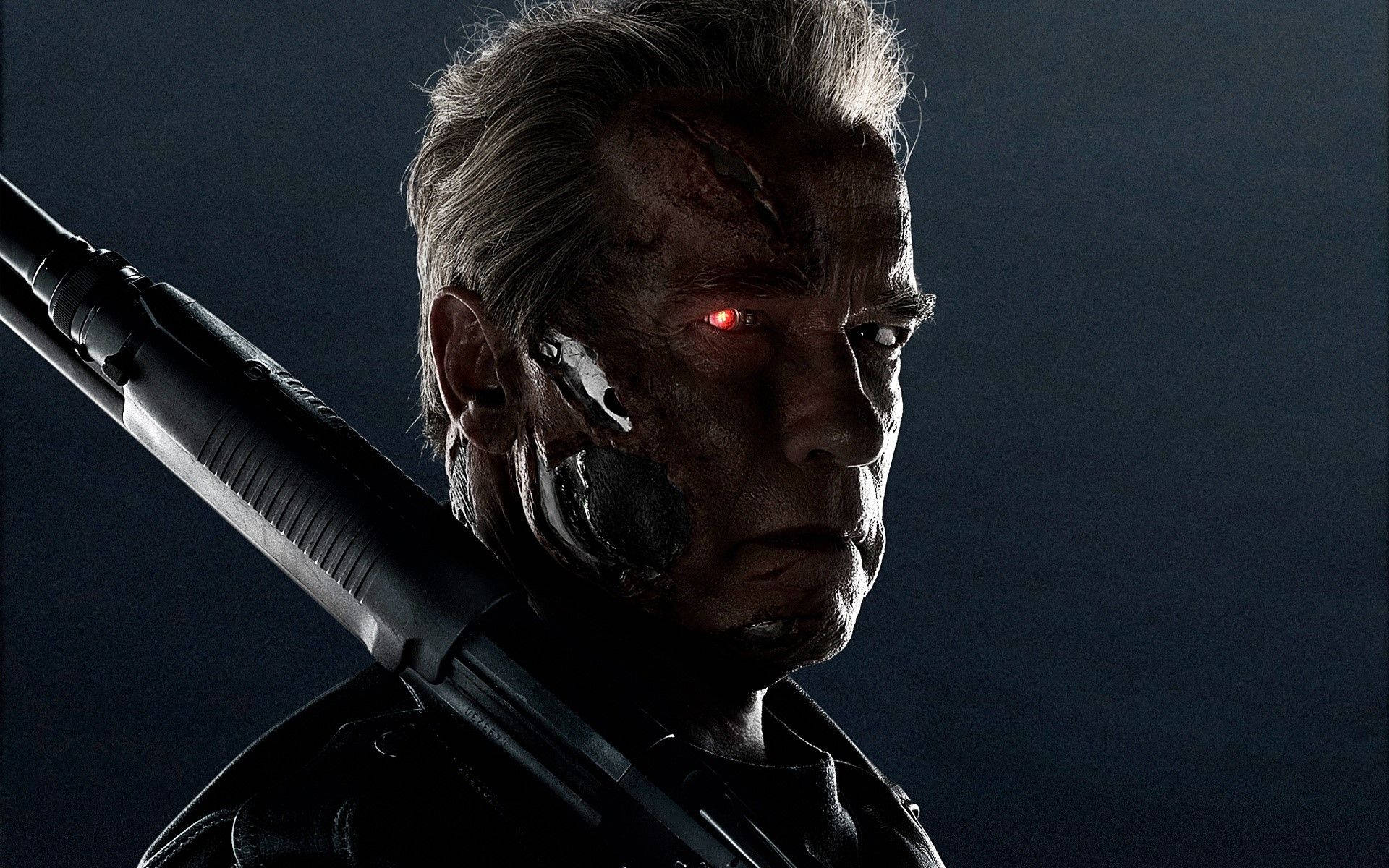 Terminator Wallpaper
