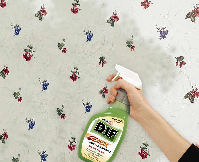What Is The Best Way To Remove Wallpaper Paste Askcom Party 800x651