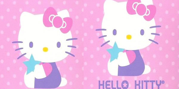 Rmation On Hello Kitty Wallpaper