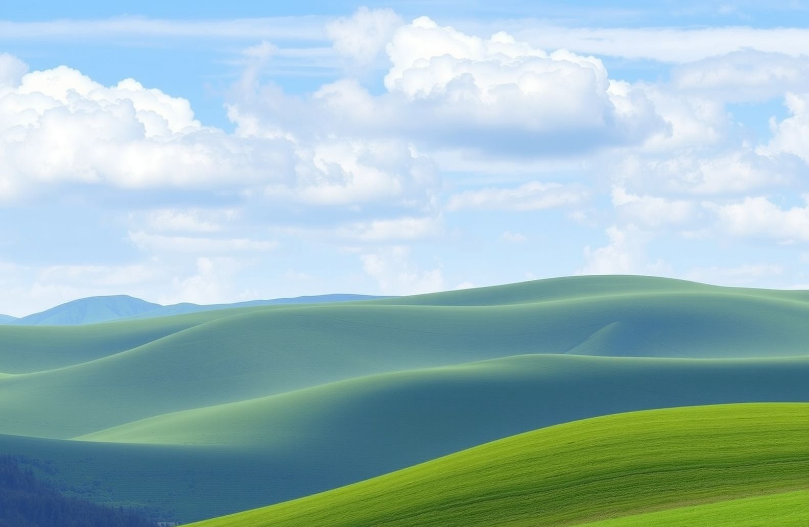 Windows Wallpaper