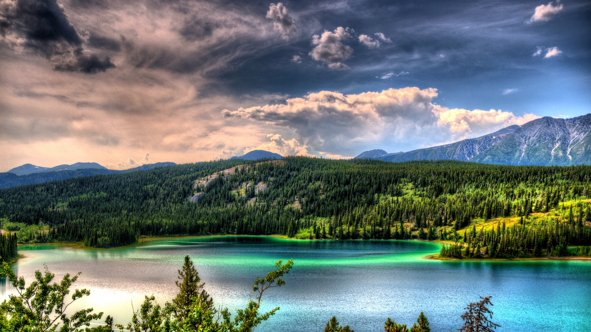 Alaskan Wallpaper And Background Related Keywords