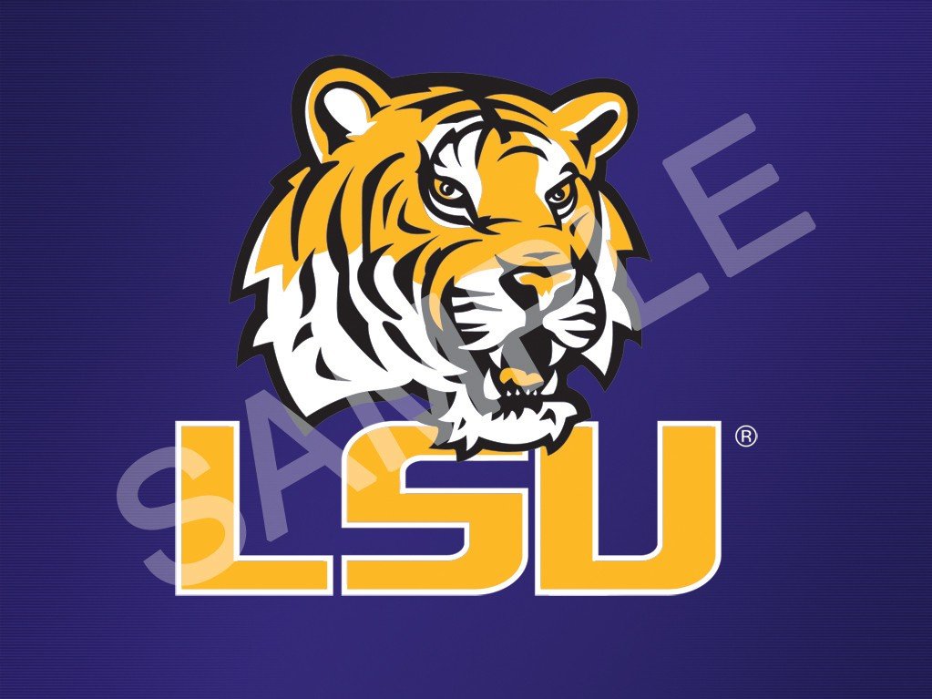 🔥 Free download LSU graphics and comments [576x288] for your Desktop ...