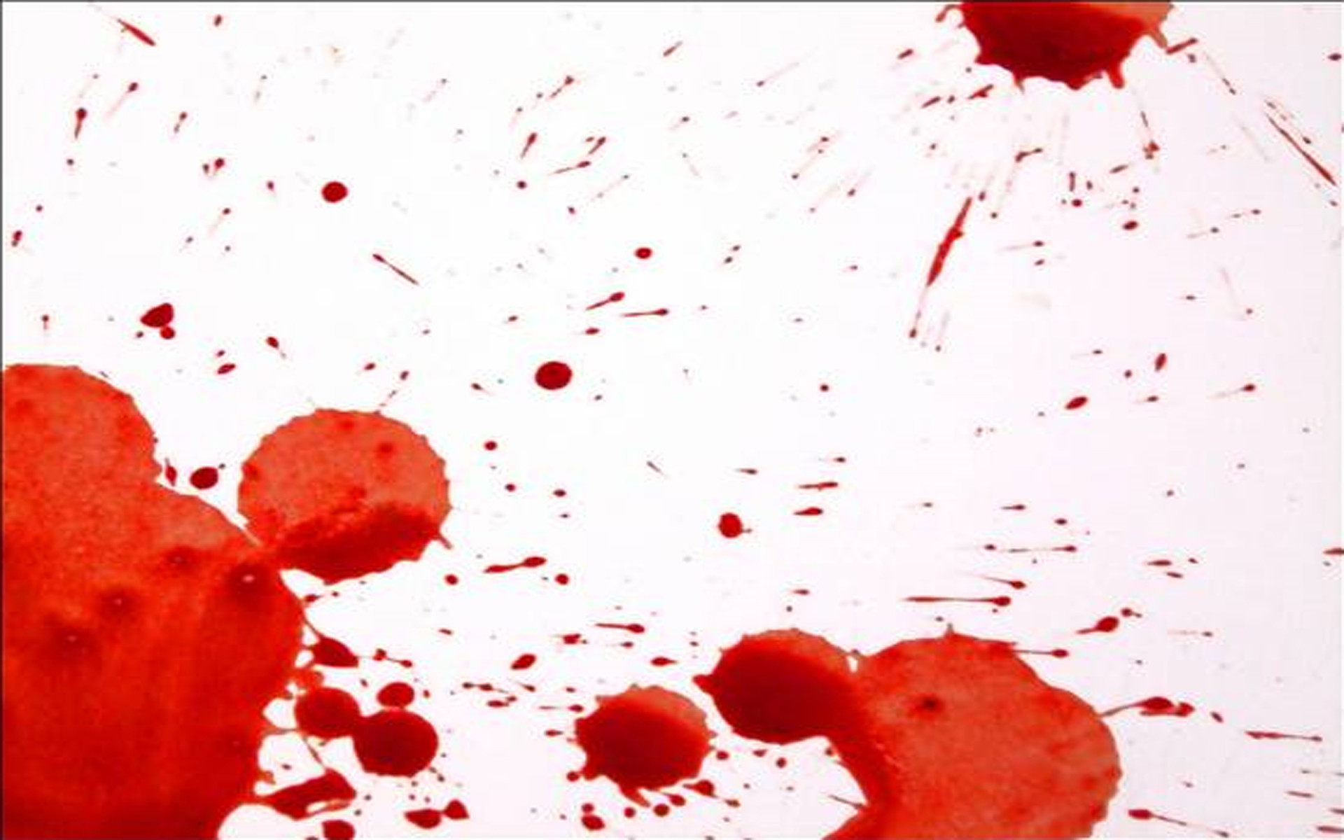 Blood Splatter Wallpaper X3 Dexter Picture Pictures