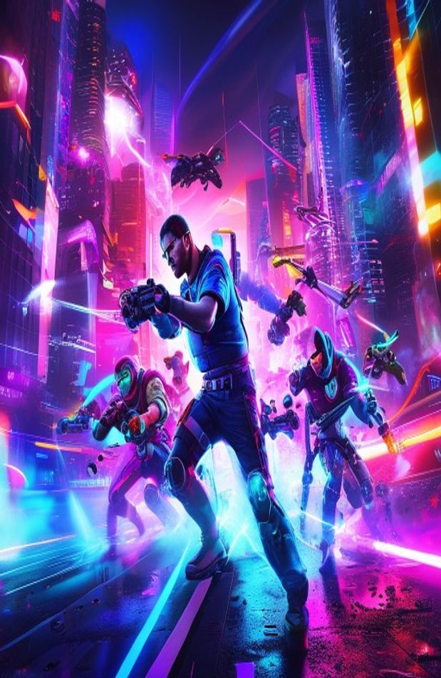 Playstation Wallpaper