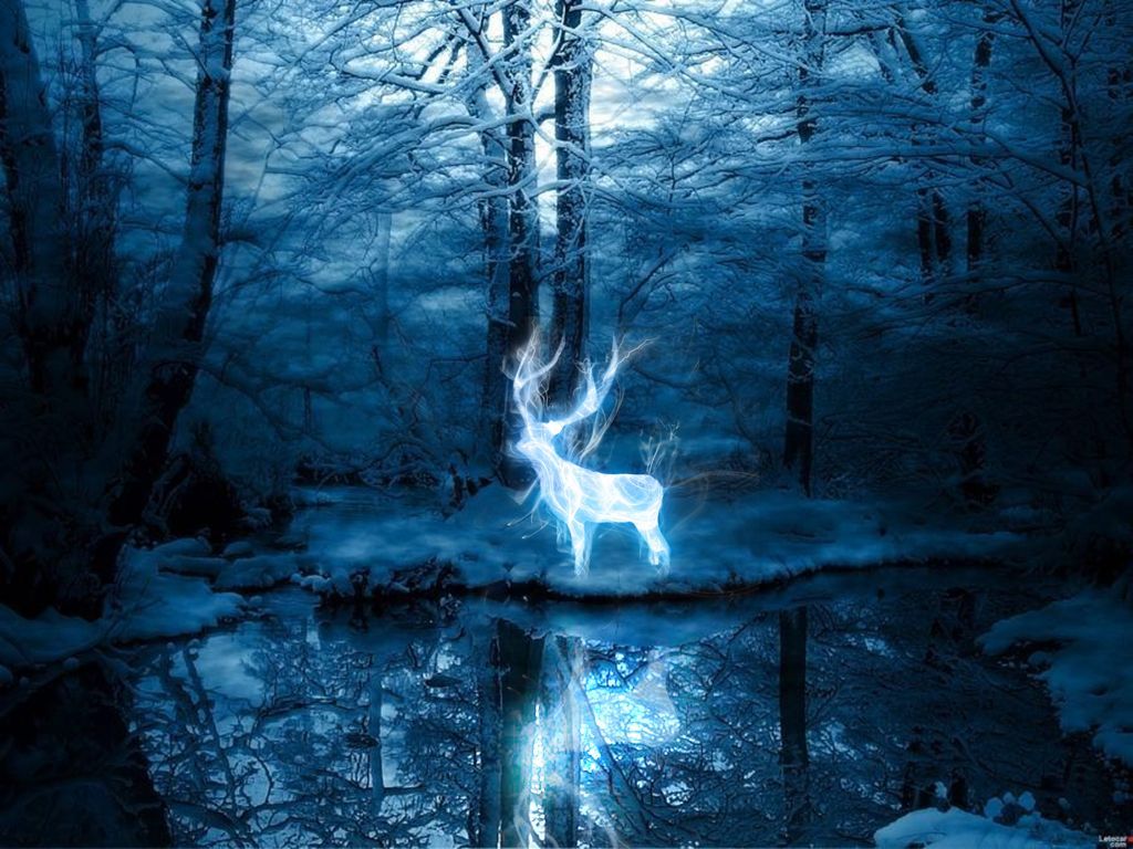 Patronus Images – Browse 255 Stock Photos, Vectors, and Video | Adobe Stock