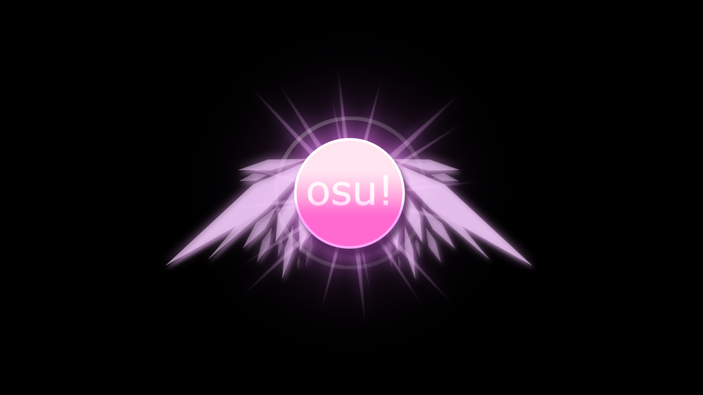 Osu Wallpaper  Osu, Osu game, Wallpaper