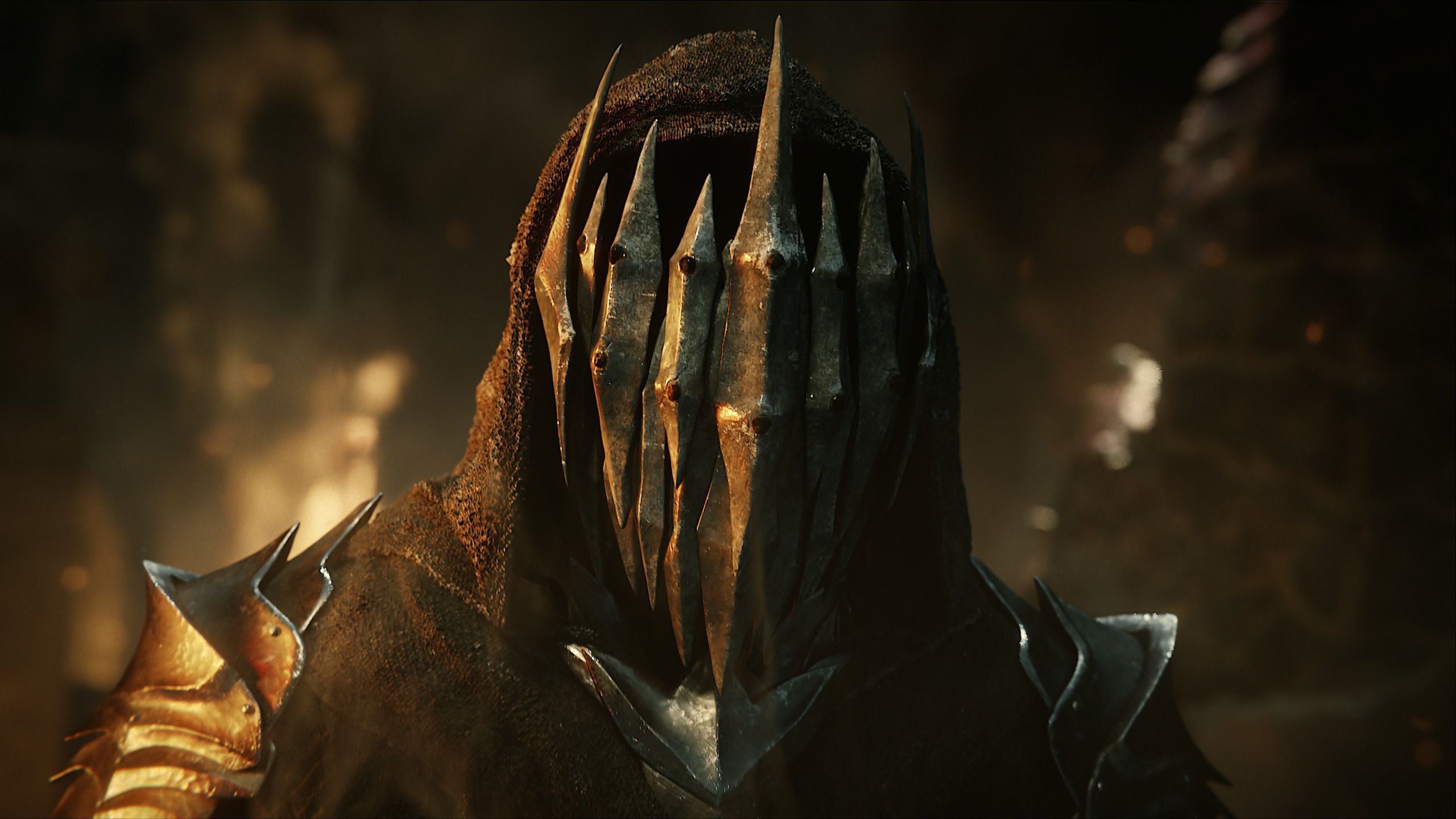 Shadow Of War Wallpaper