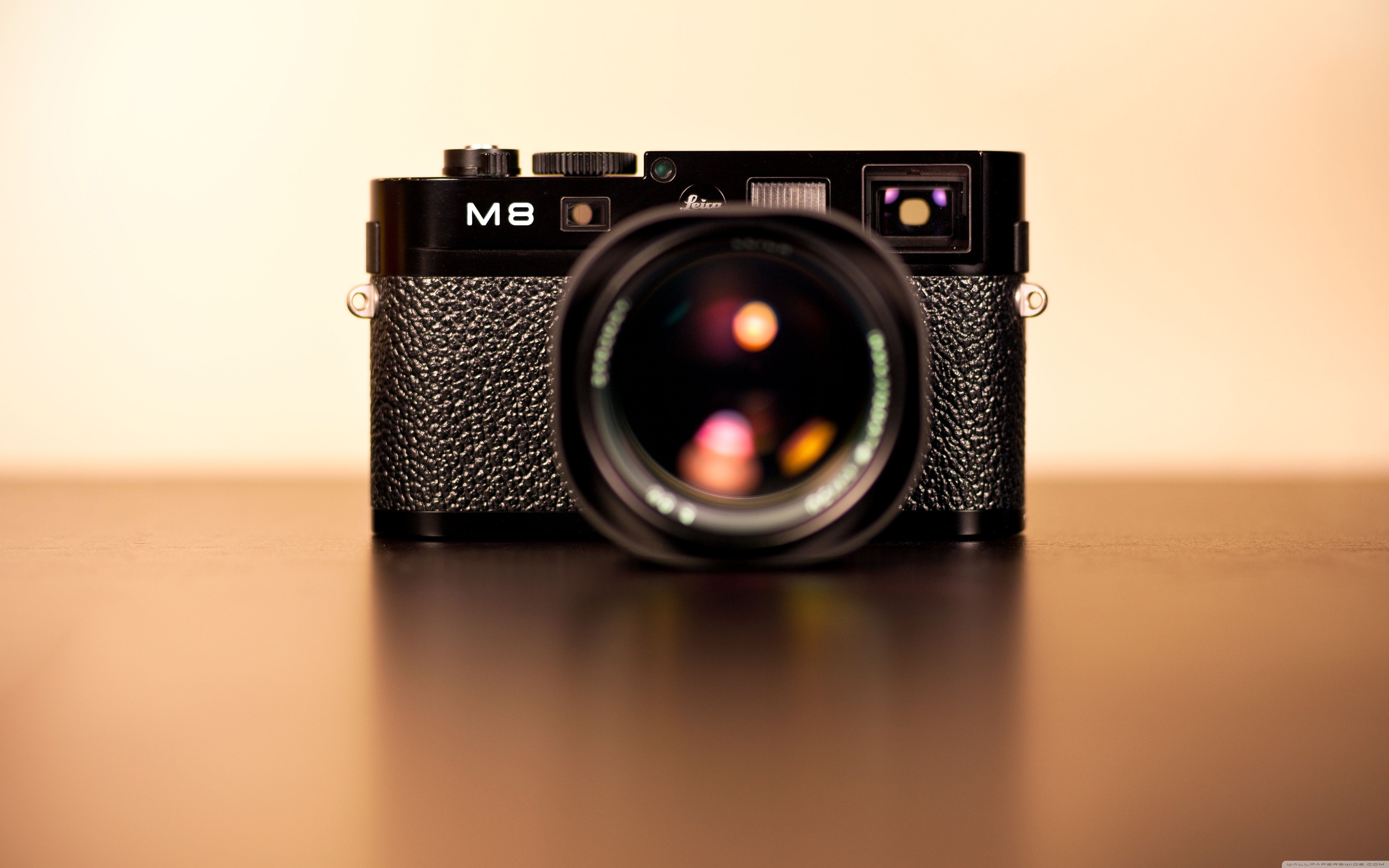 Leica Wallpaper Top Background