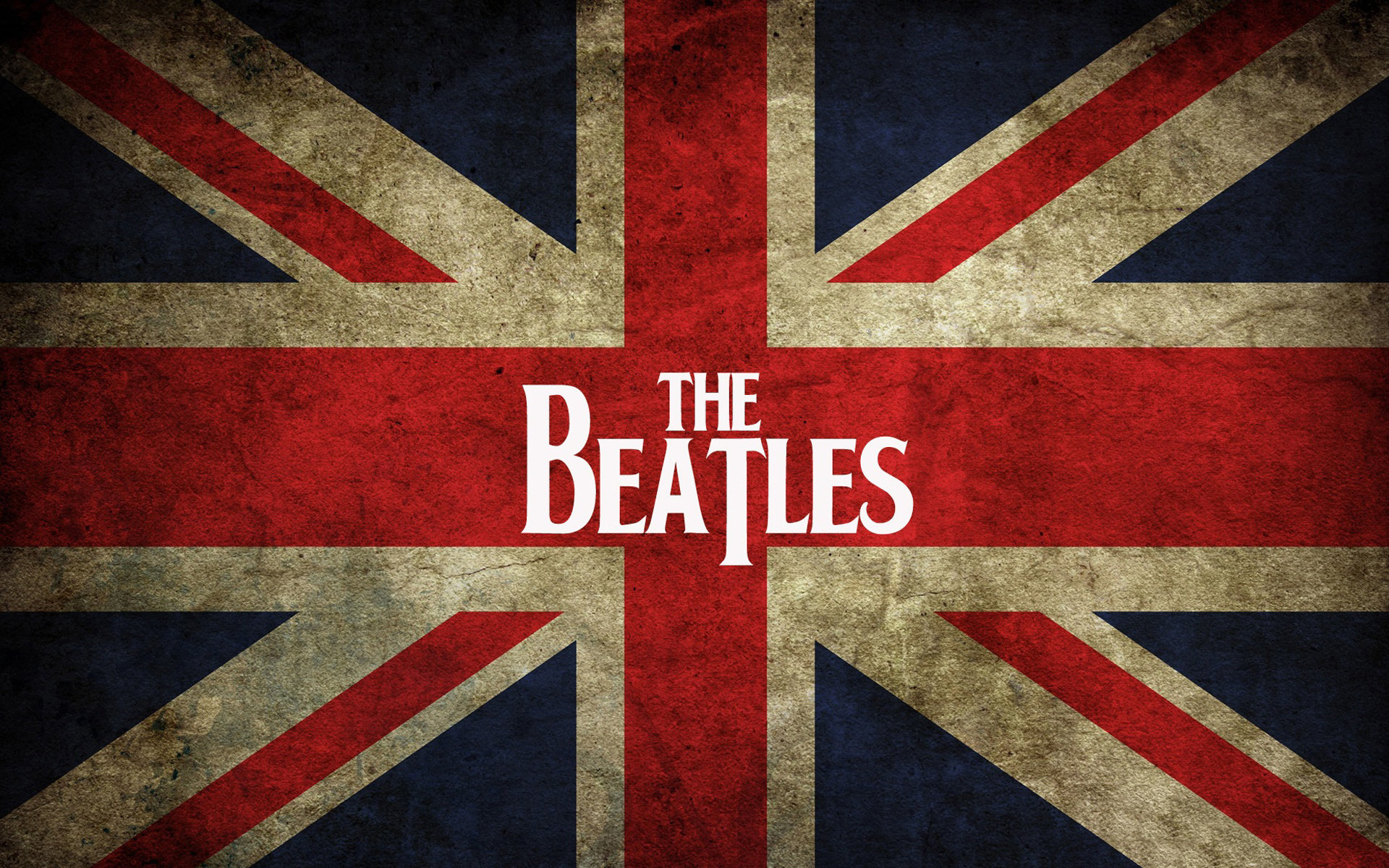 The Beatles Wallpaper Background
