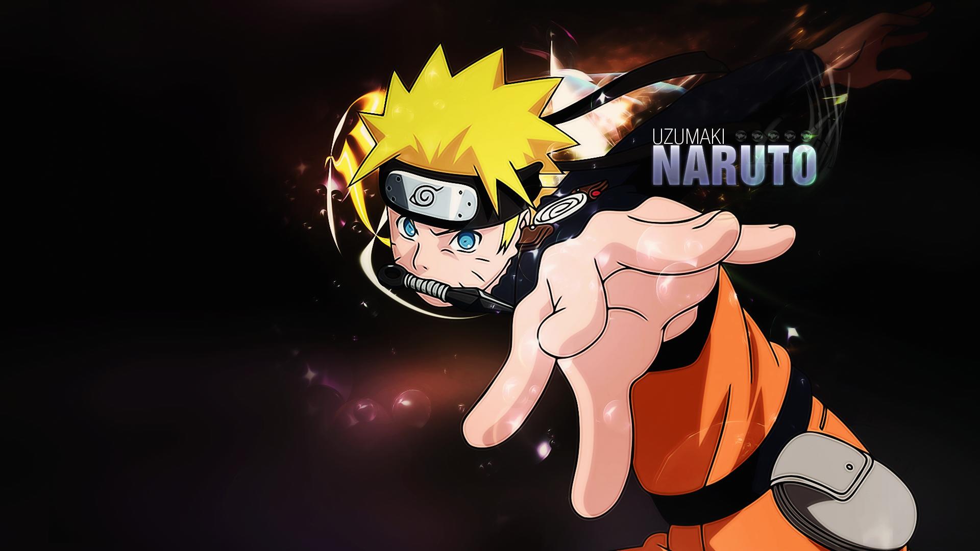 Naruto Wallpaper HD