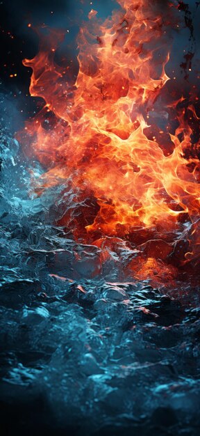 Premium Ai Image Wallpaper
