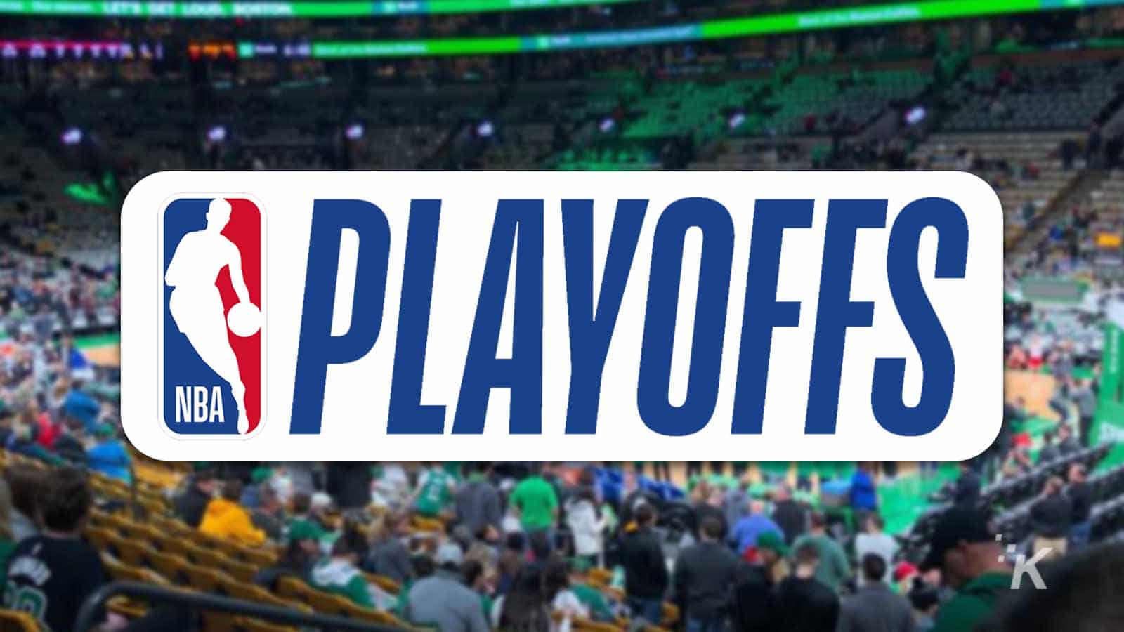 Stream The Nba Playoffs Without Cable