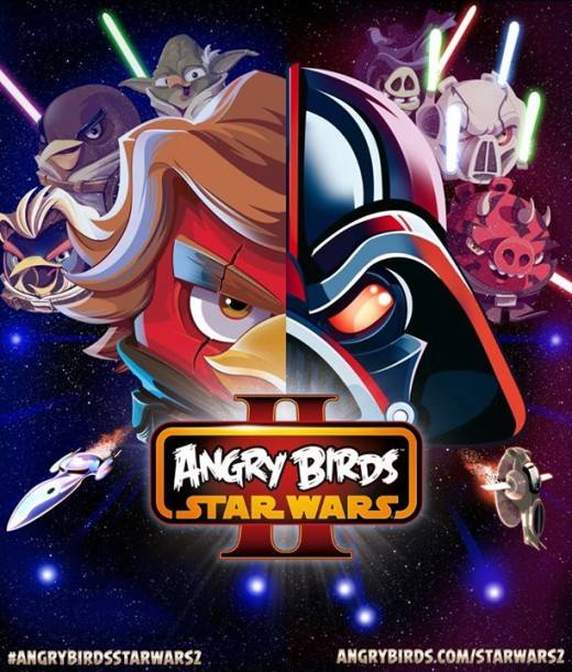 Angry Birds Star Wars System Requirements Wallpaper Game Info