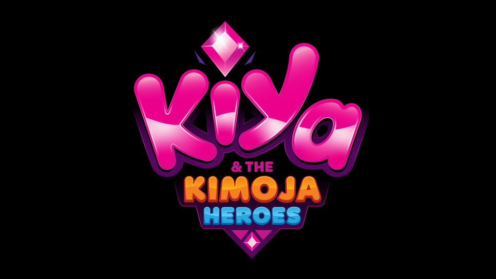 Watch Kiya and the Kimoja Heroes TV Show Disney Junior on DisneyNOW