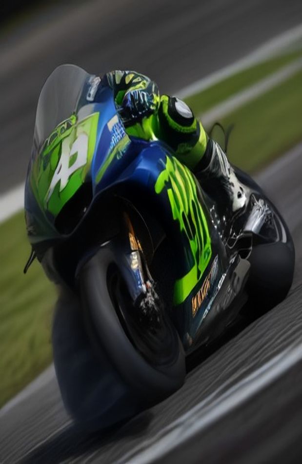 Valentino Rossi Wallpaper Hd