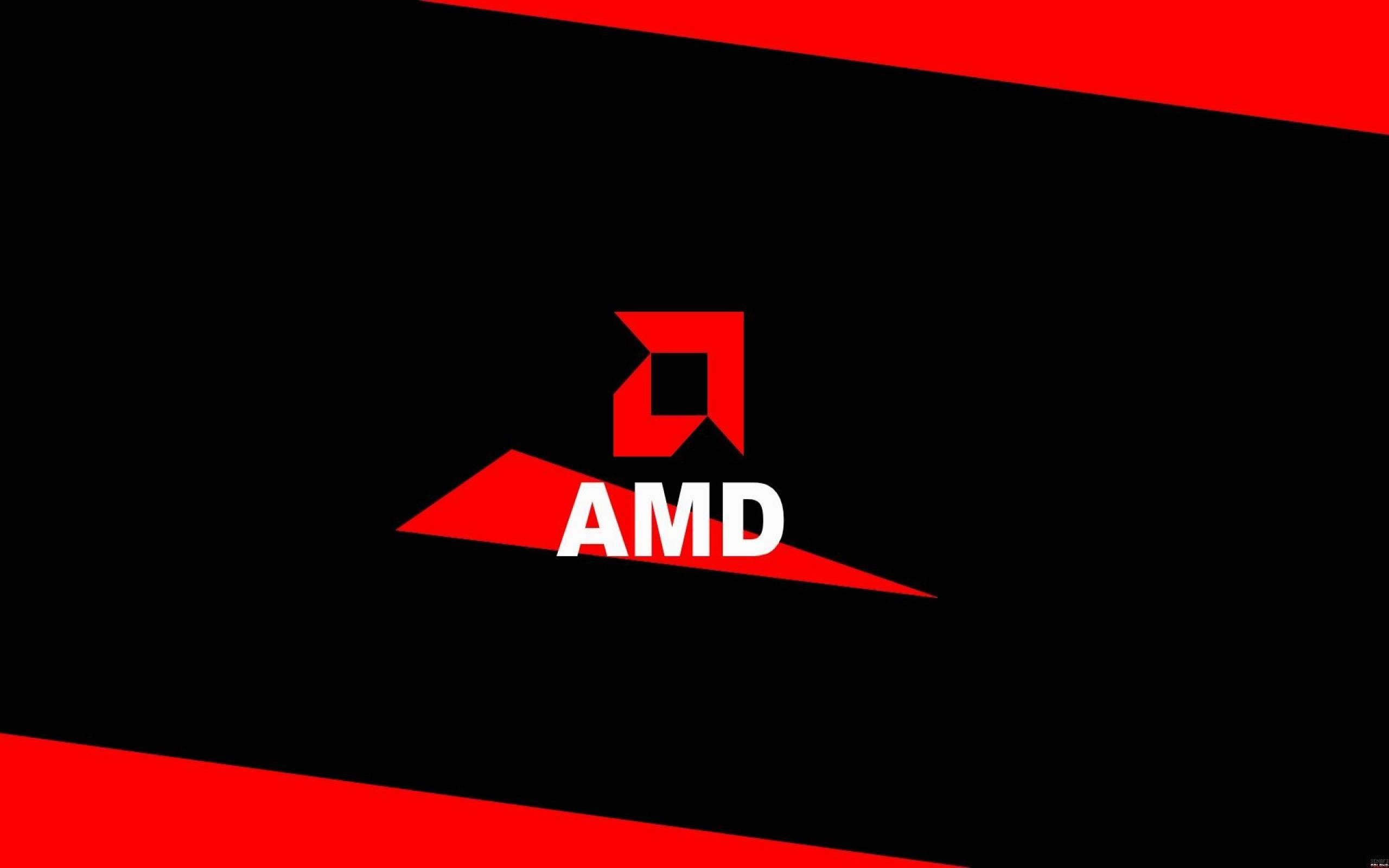 Amd HD Wallpaper