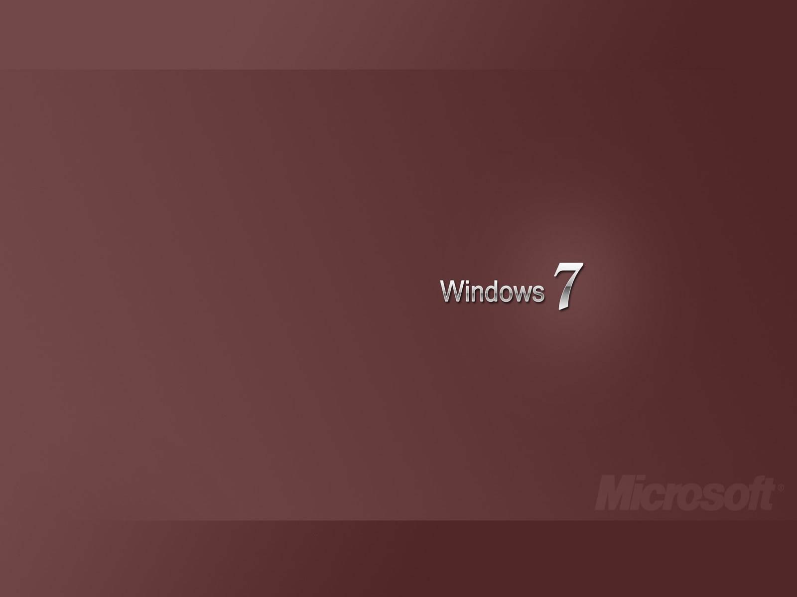 Desktop Wallpaper For Windows Home Premium In HD