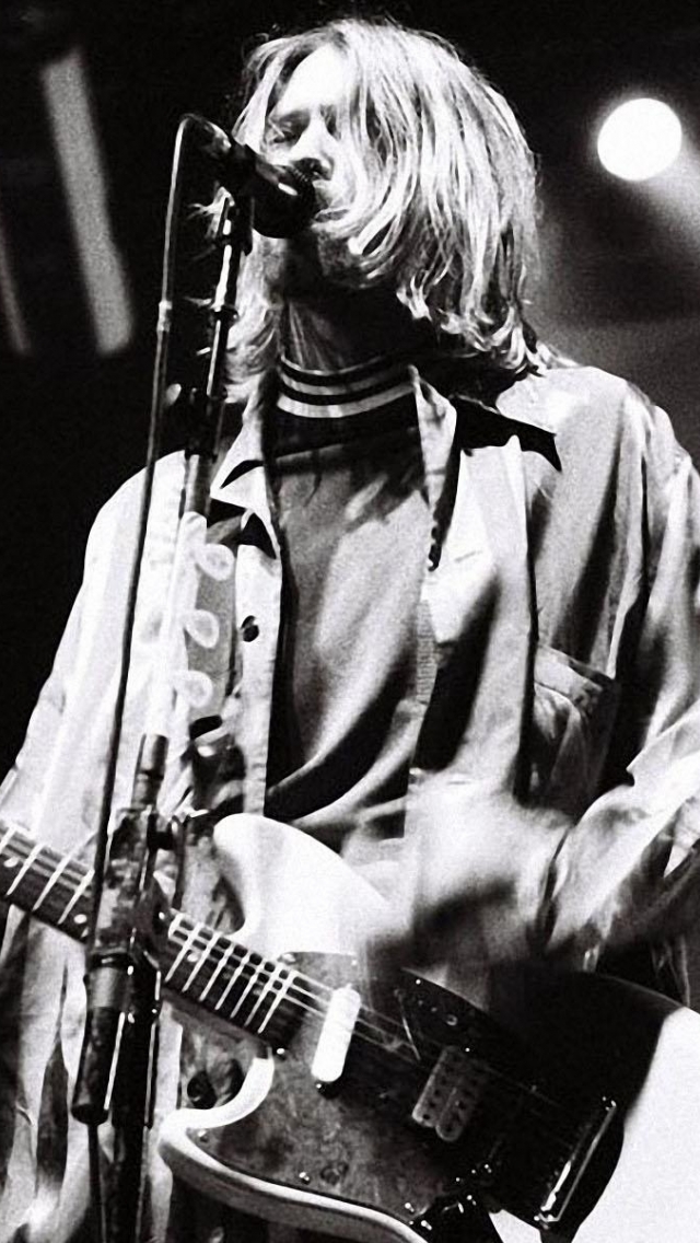 Free download download Kurt Cobain Wallpapers Photos Kurt Cobain