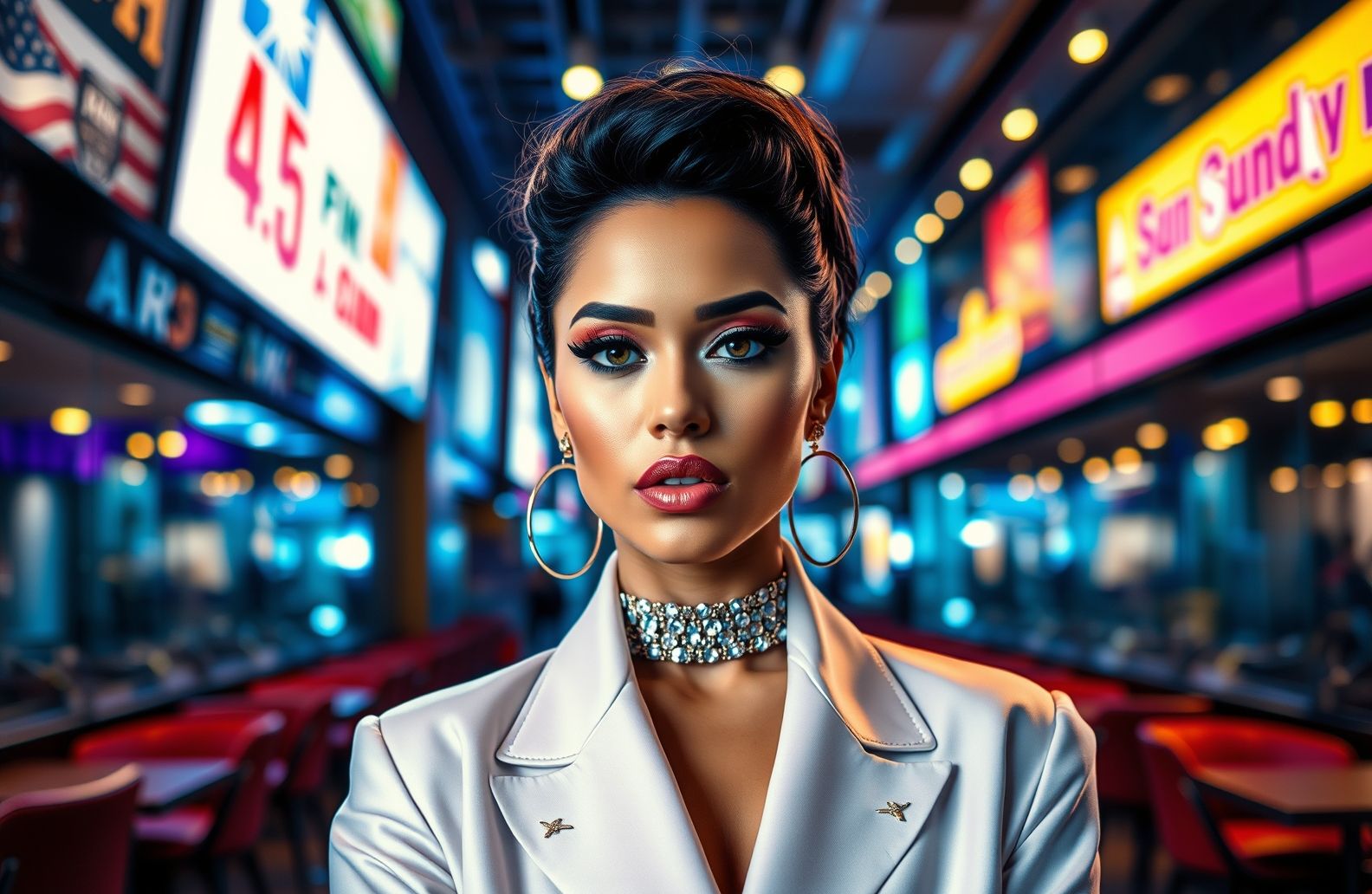 Female Celebrity Wallpaper