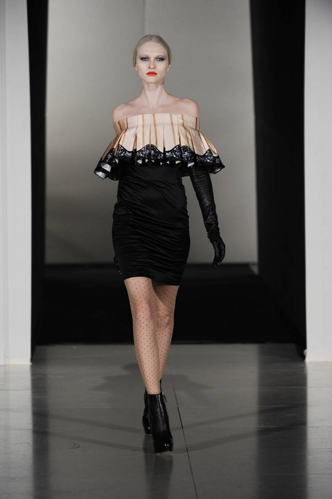 Temperley London Wallpaper
