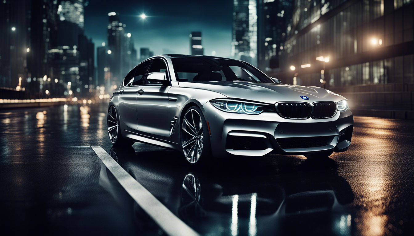 HD Android Bmw Wallpaper