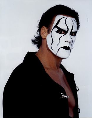 Best Ideas About Sting Wcw Wwe T When