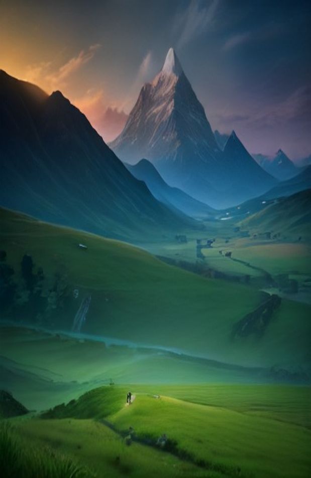 The Legend Of Zelda Breath Wild Hd Wallpaper