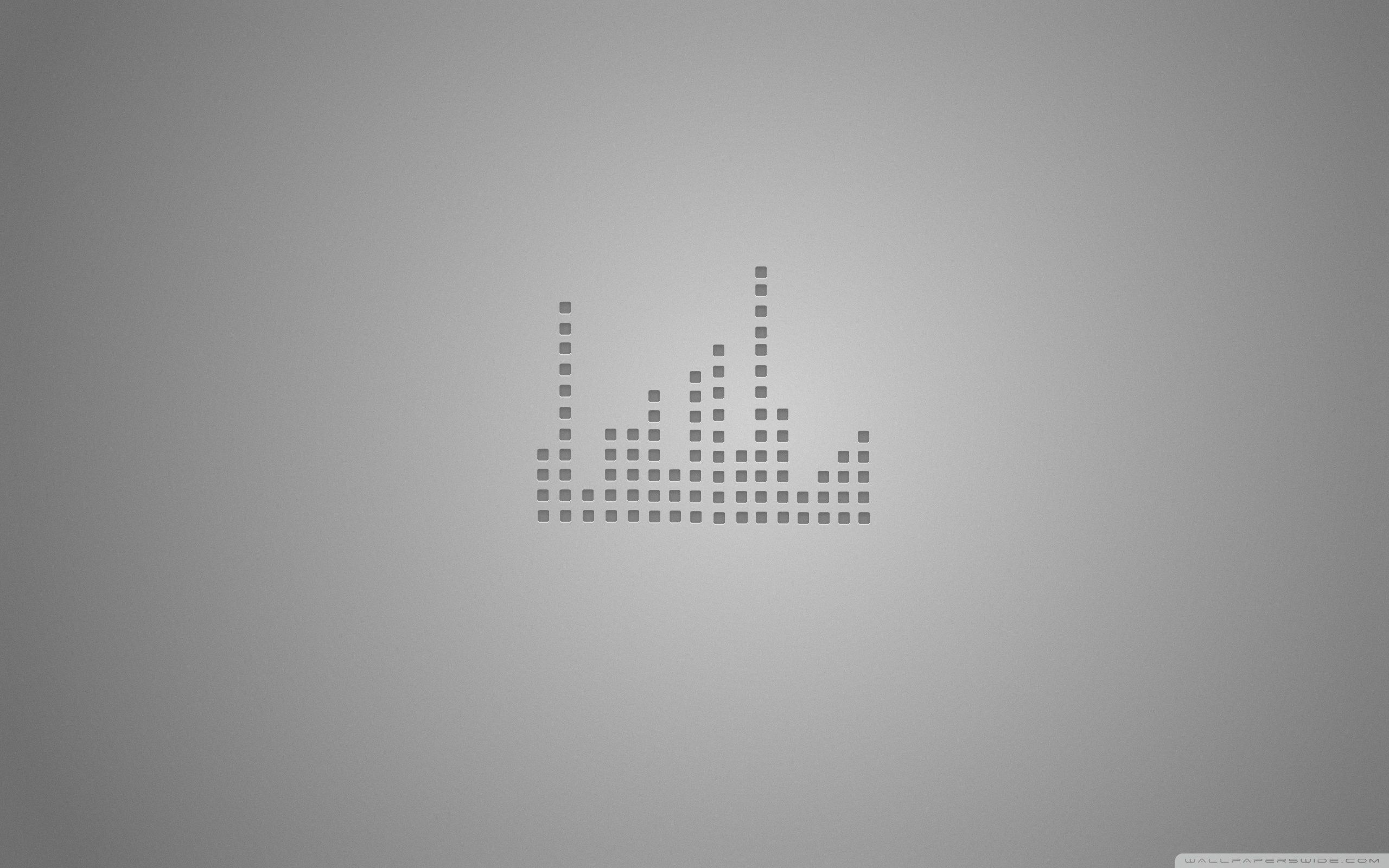 Minimalist Gray Wallpaper