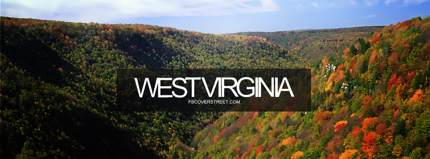 West Virginia Wallpaper