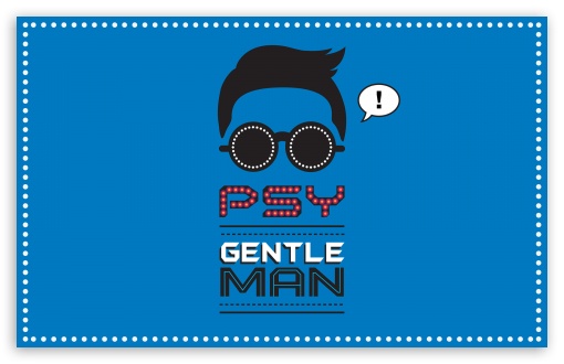 Psy Gentleman HD Wallpaper For Wide Widescreen Whxga Wqxga