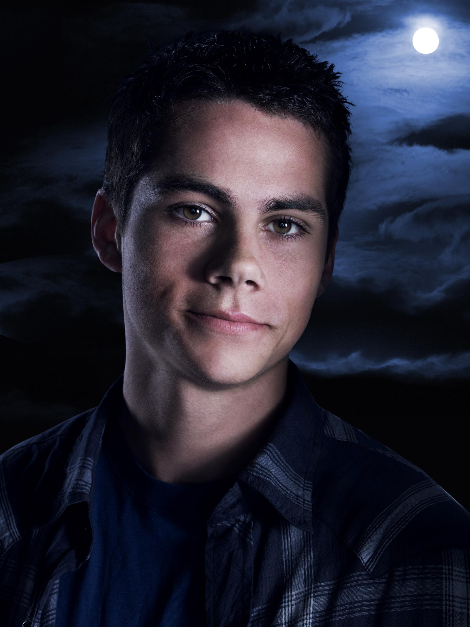 Dylan O Brien Talks The First Time And Teen Wolf Season