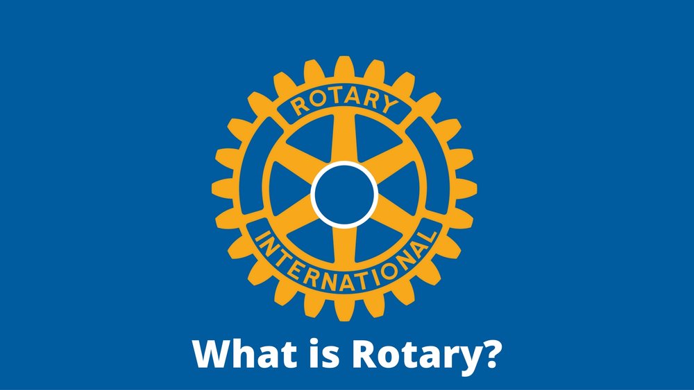 What Is Rotary Lynchburg Morning Club