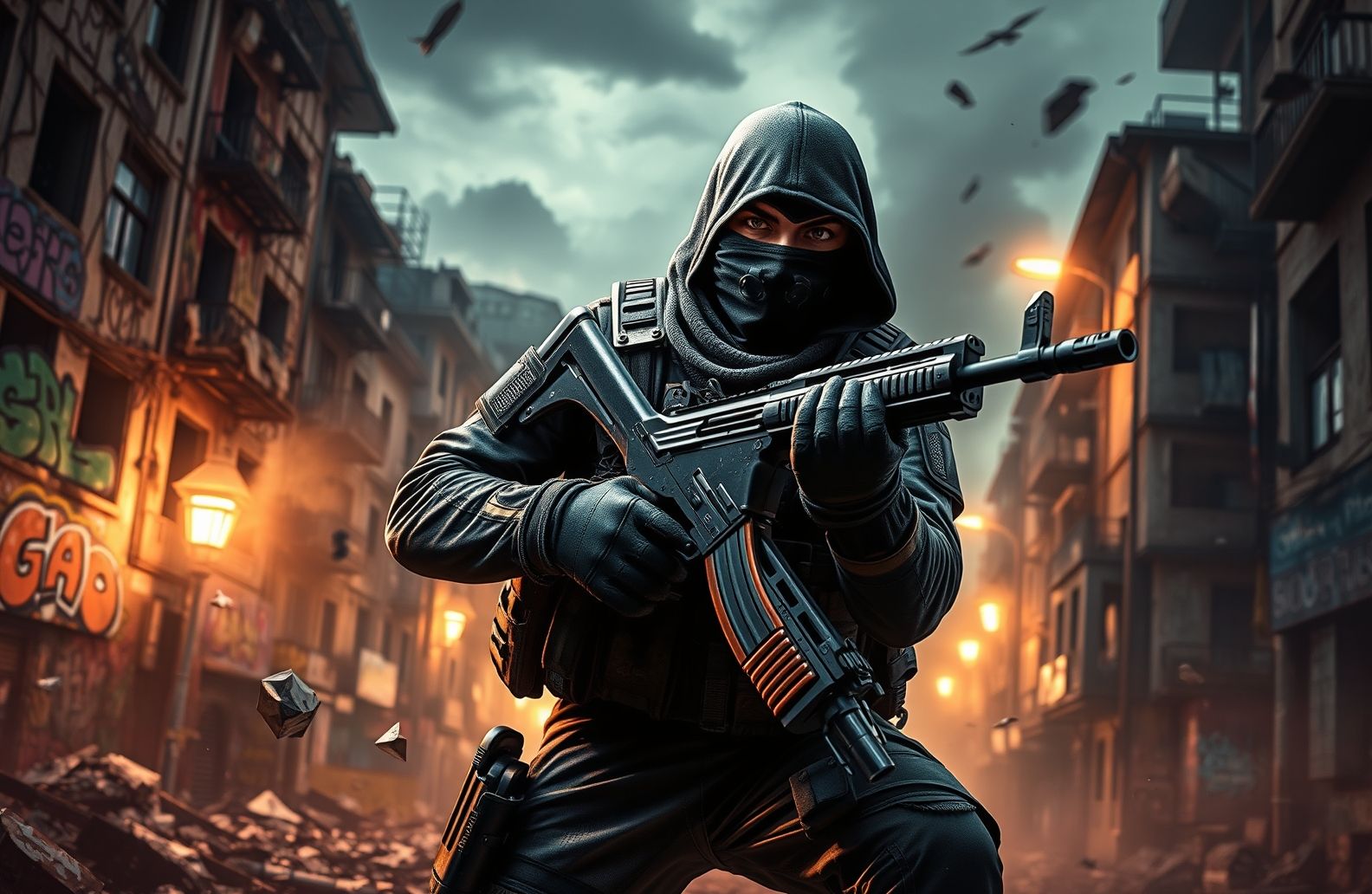 🔥 Free Download Cs Go Terrorist Wallpaper by @christopherpetersen ...