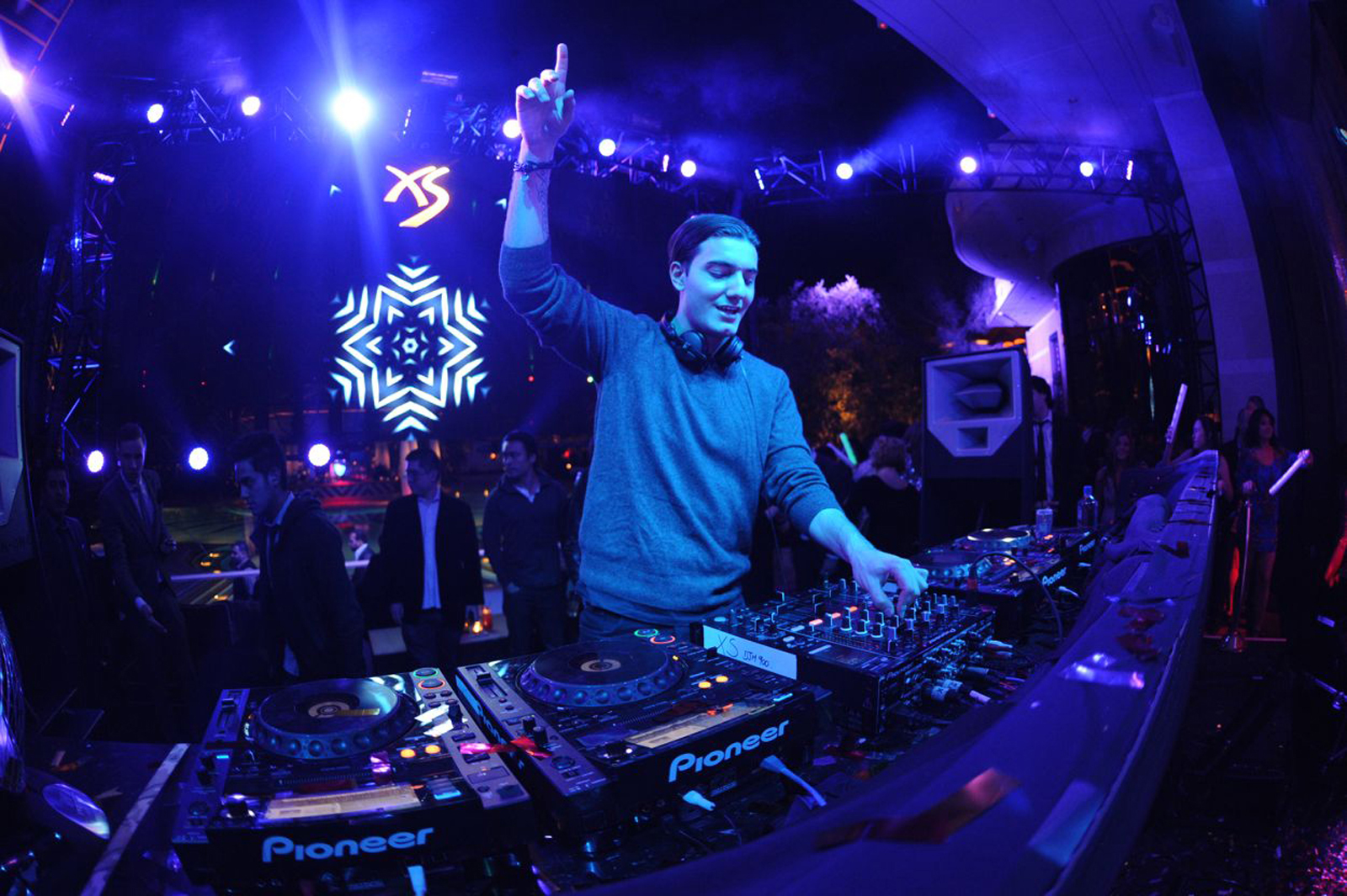 Know About Alesso Djs In The World